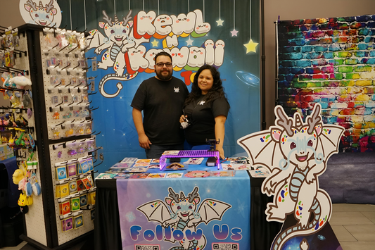 Conventions & Expos
