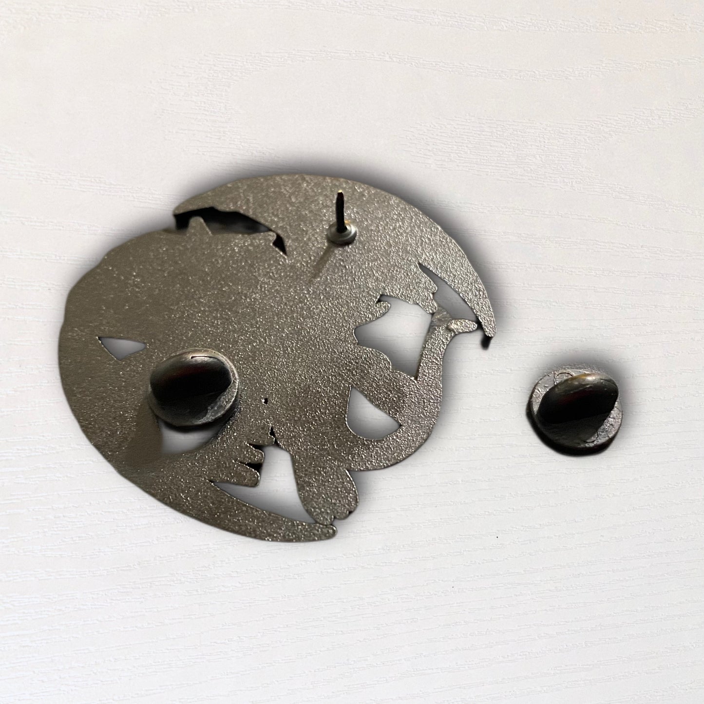 Yu-Gi-Oh! Enamel Pins (Large)