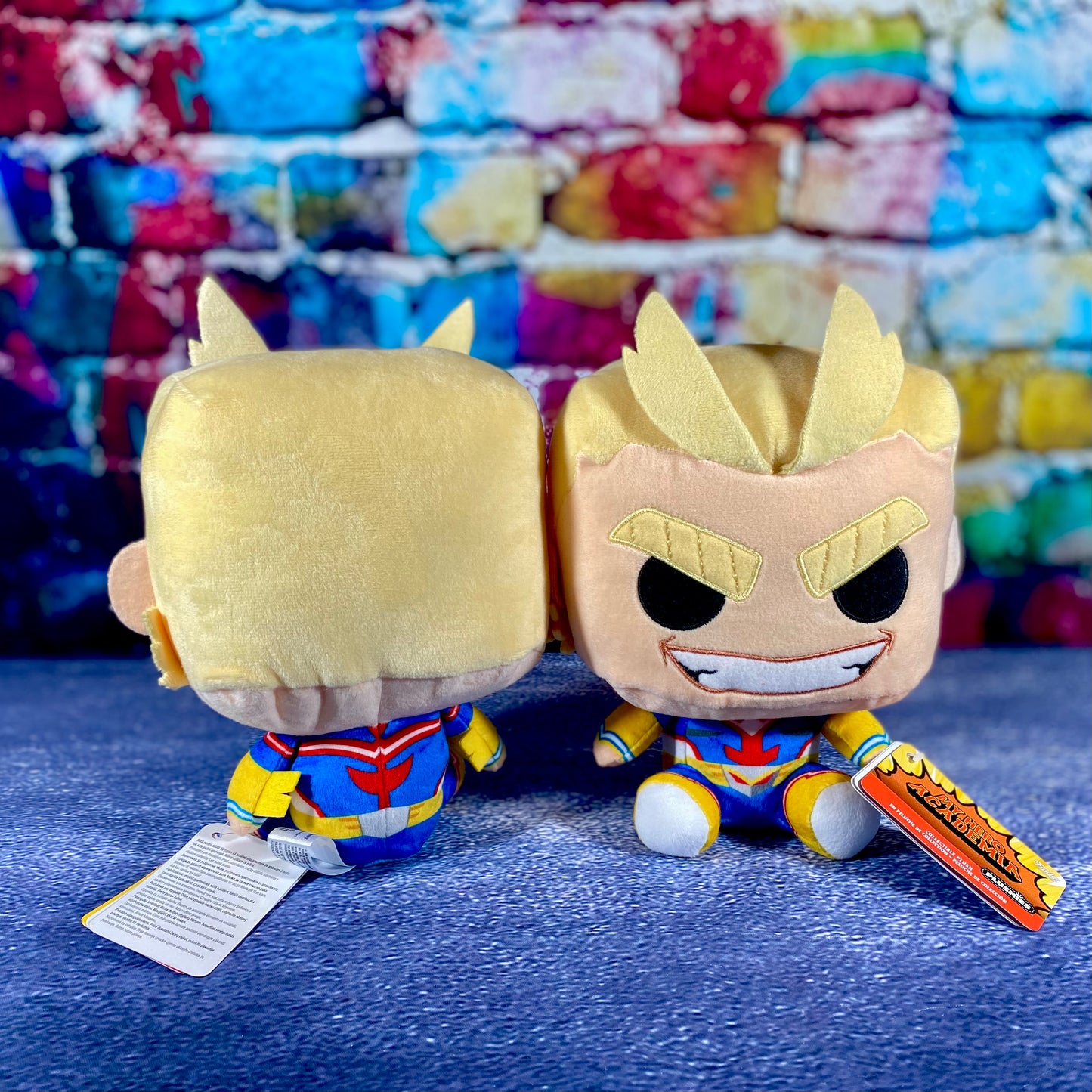 My Hero Academia Funko Pop! Plush