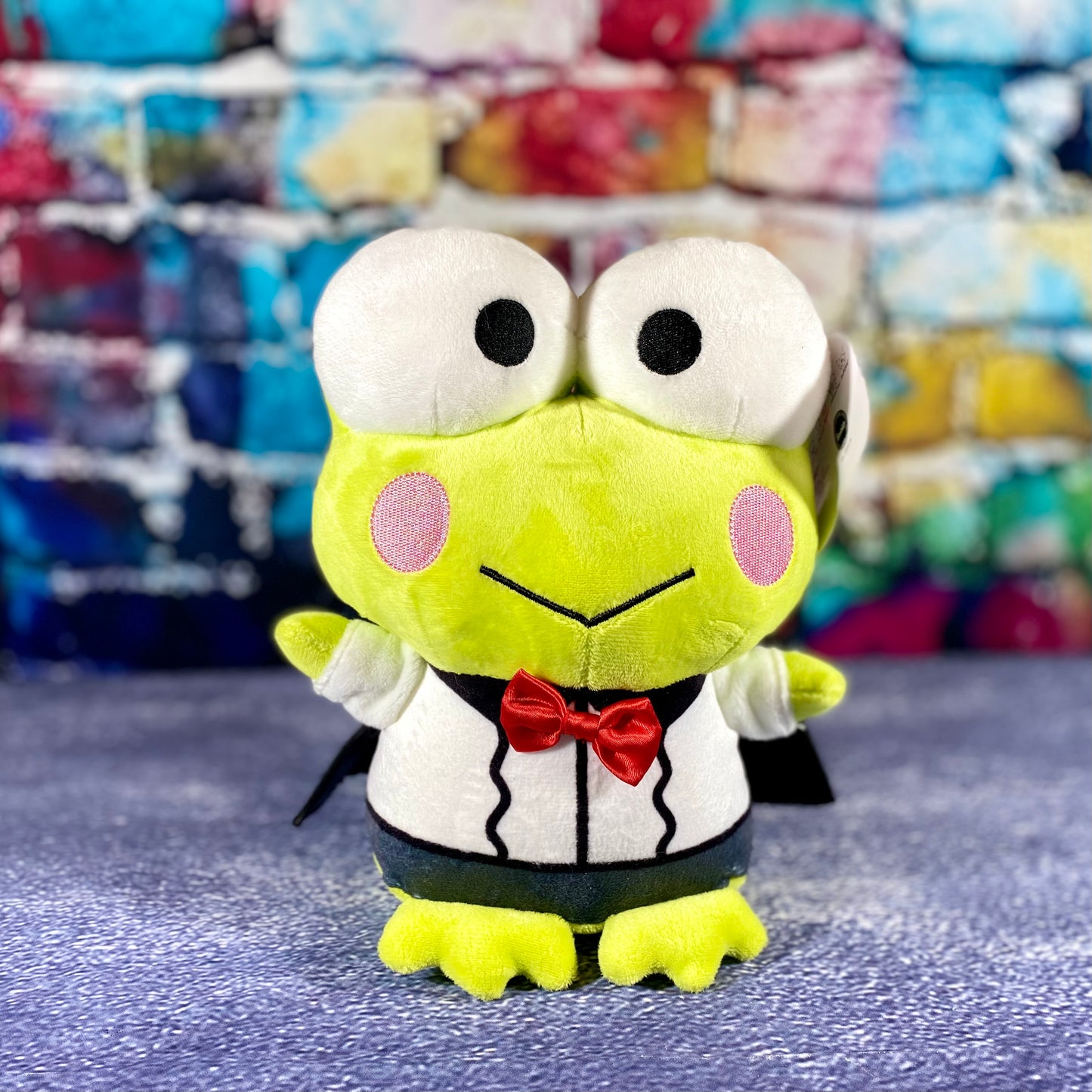 Sanrio Hello Kitty & Friends Halloween Plush