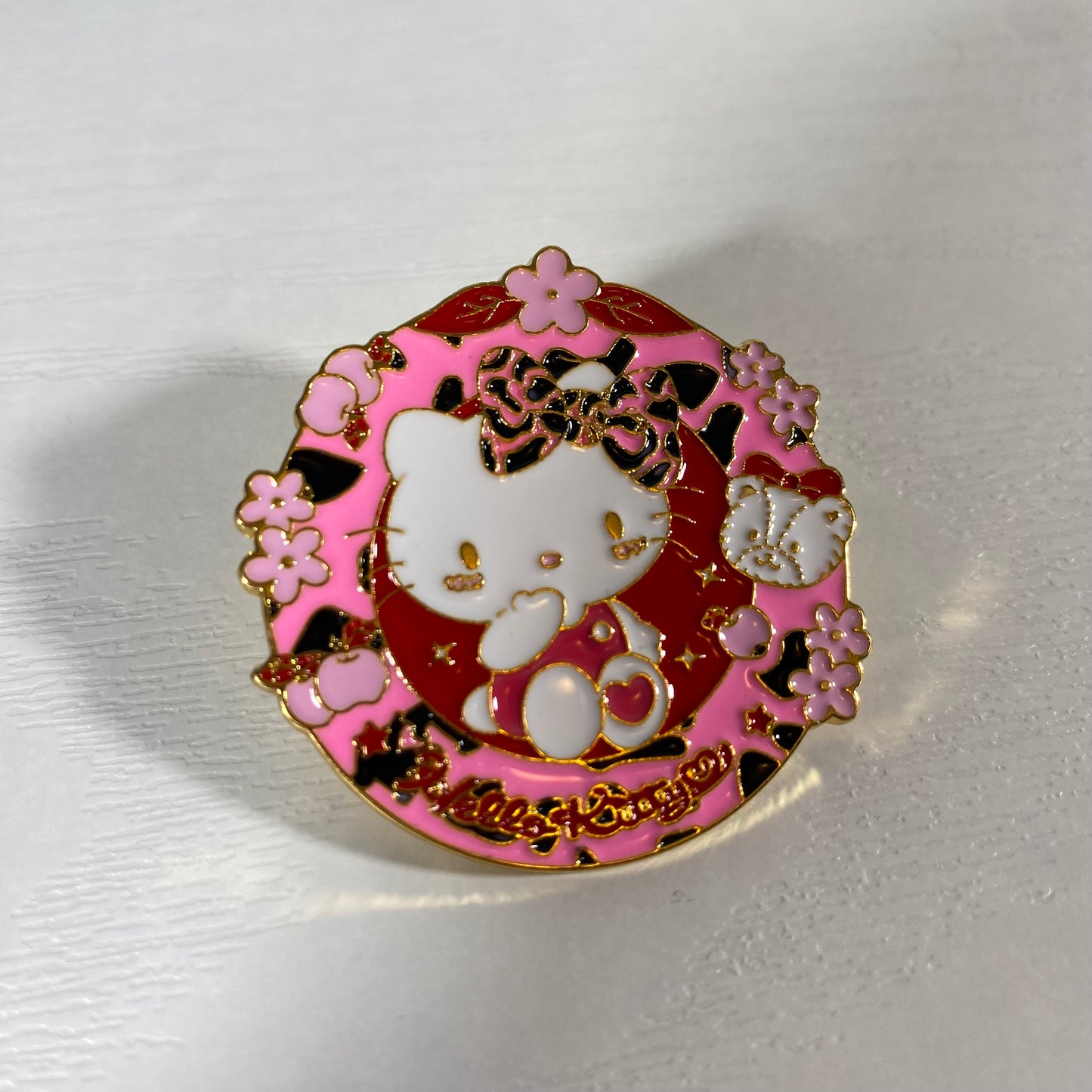 Sanrio Hello Kitty & Friends Pins