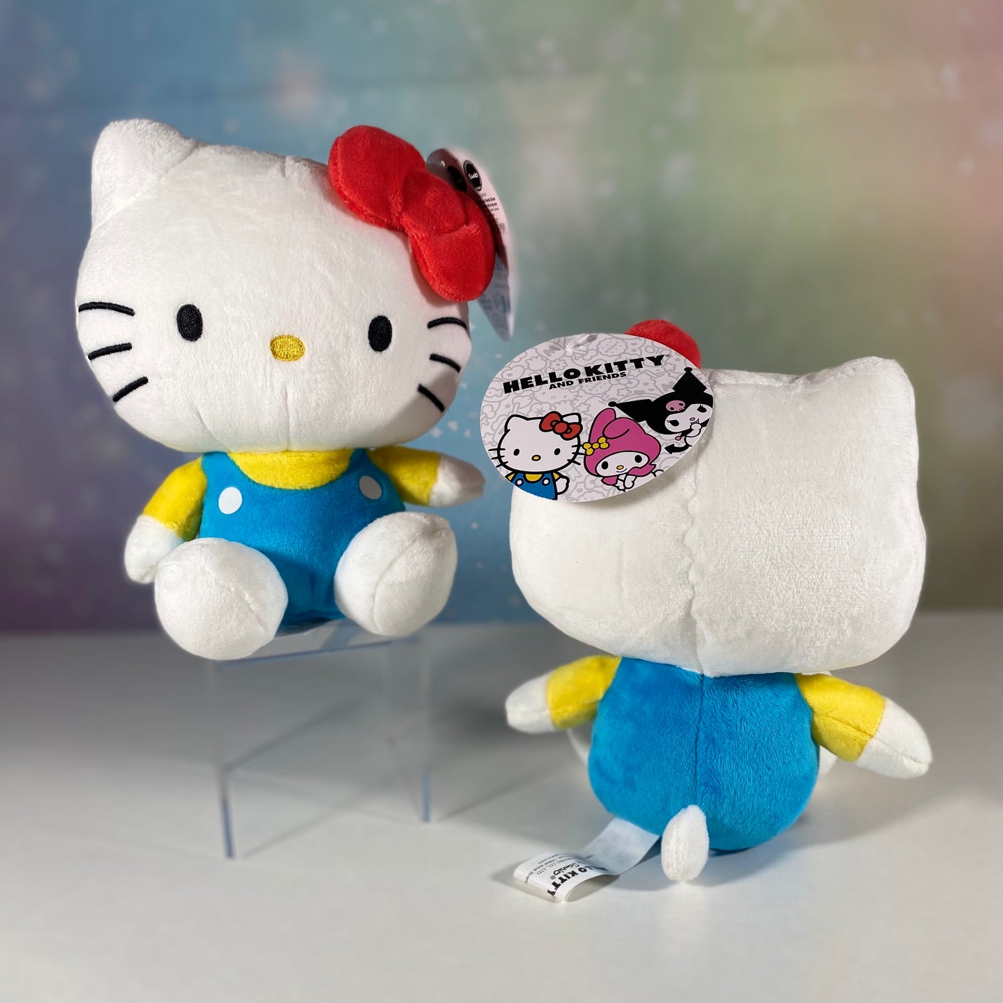 Sanrio Hello Kitty & Friends Plush