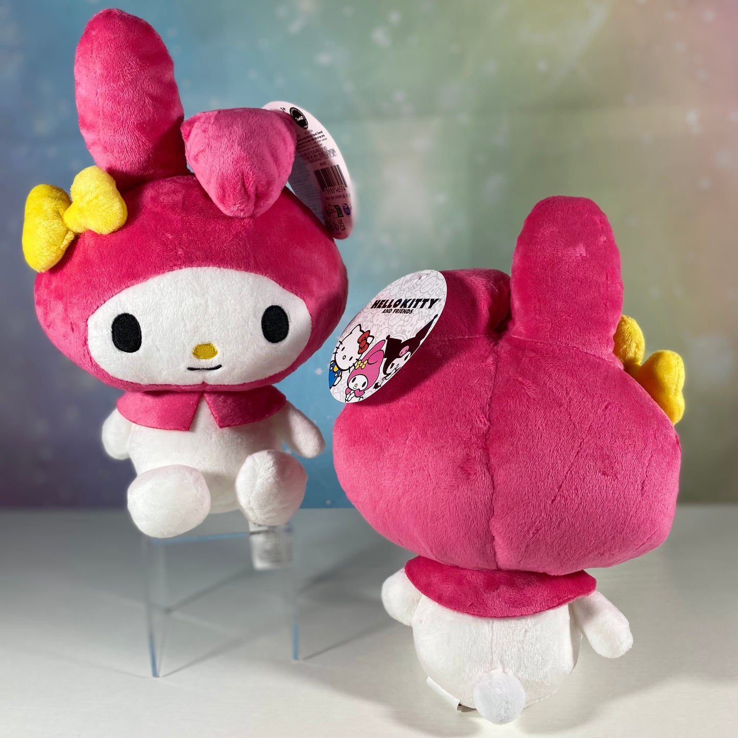 Sanrio Hello Kitty & Friends Plush