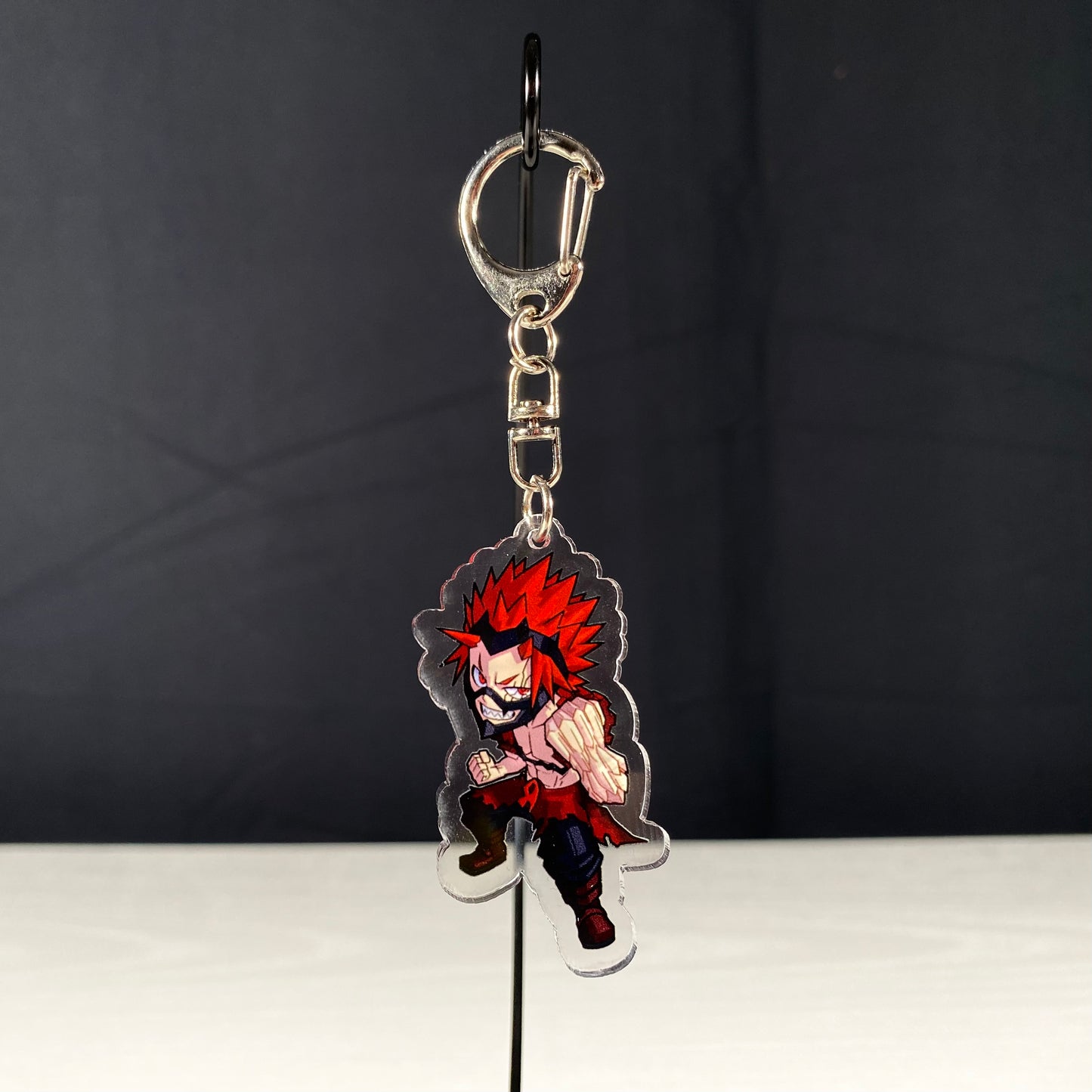 My Hero Academia Acrylic Keychains
