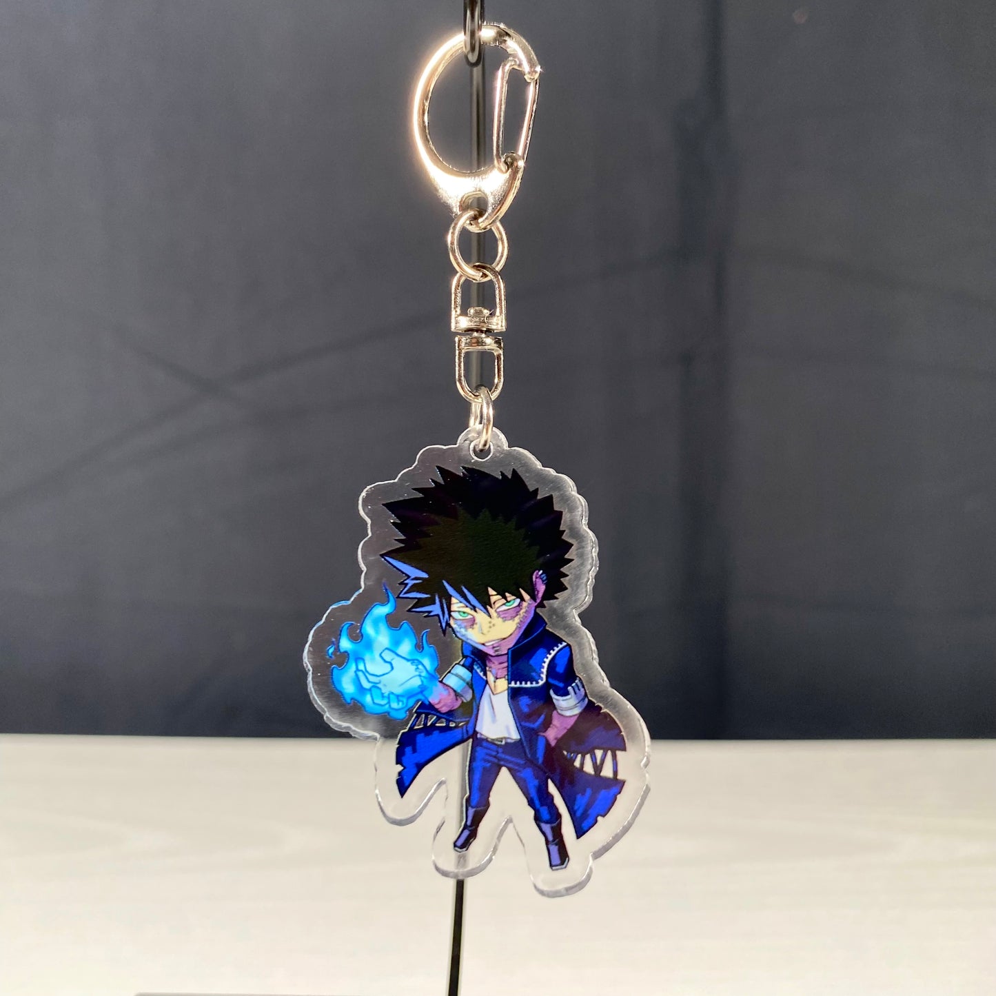 My Hero Academia Acrylic Keychains