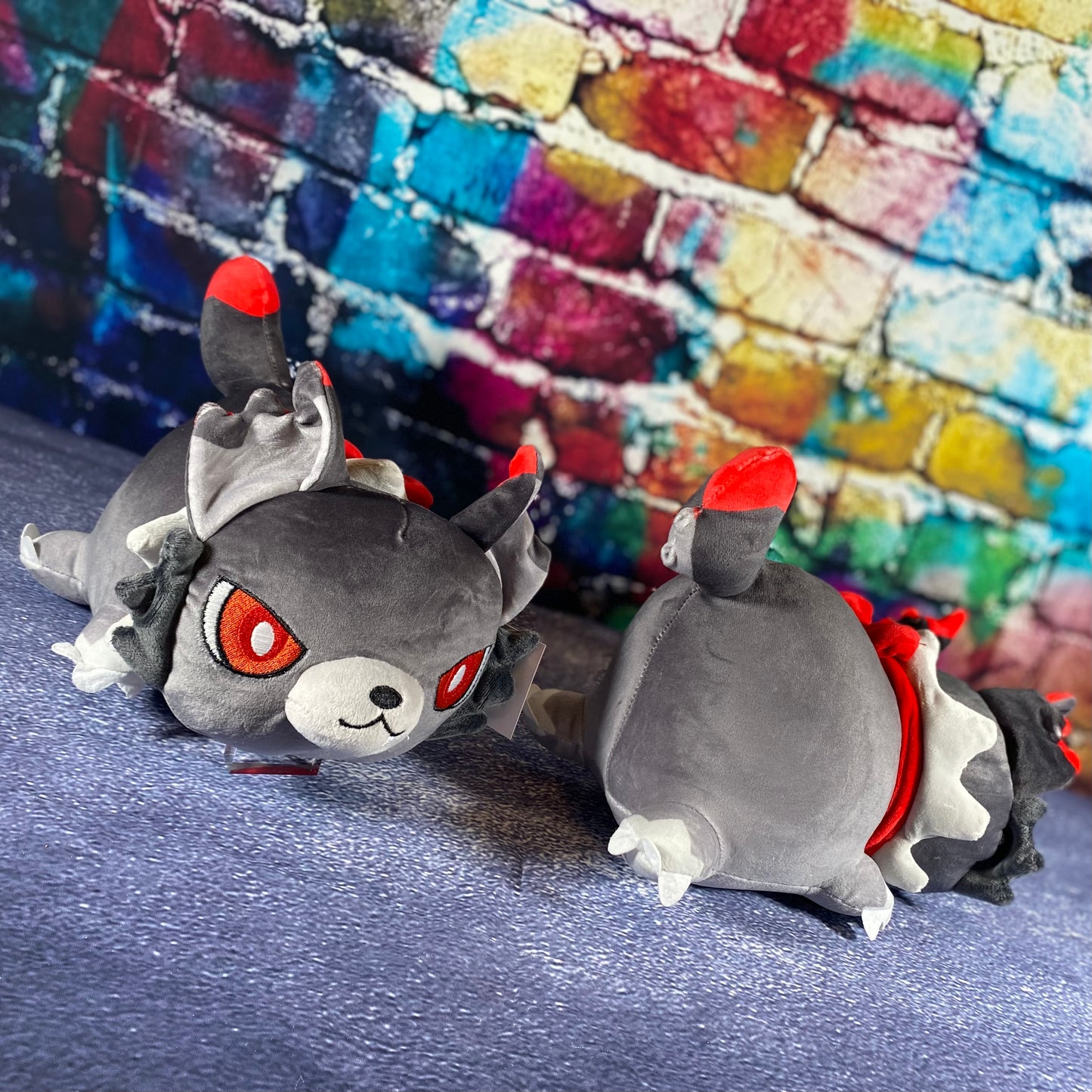 MeeMeows Cat Plushies