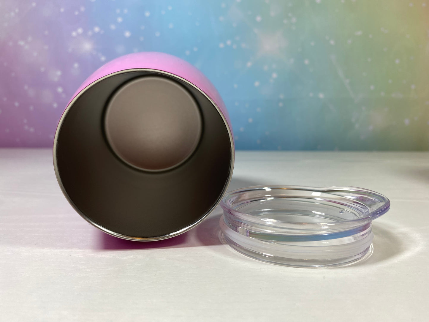 Sanrio Hello Kitty Sanrio Wine Tumbler 12 oz