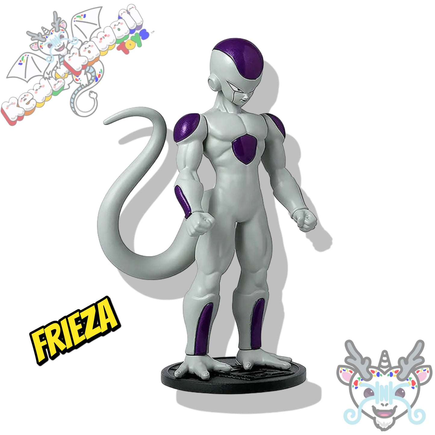 Dragon Ball Posable Miniature Figures