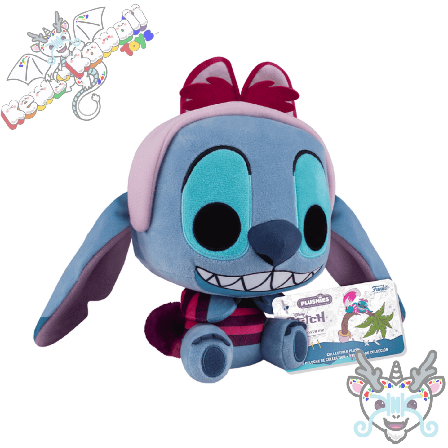 Disney Funko Pop! Plush