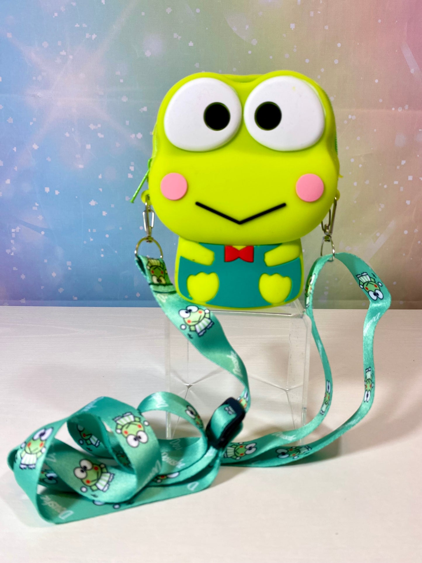 Sanrio Characters Mini Bag