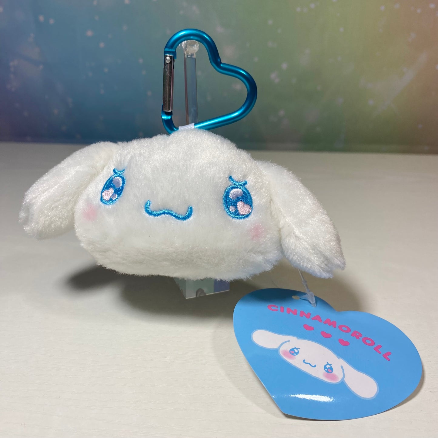 Sanrio Plush Coin Purse