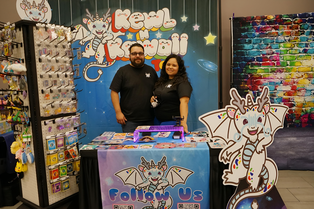 Conventions & Expos