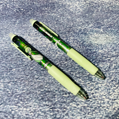 Pokemon Stationary Pens