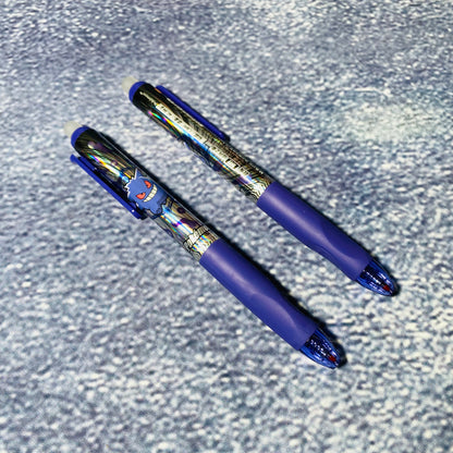 Pokemon Stationary Pens