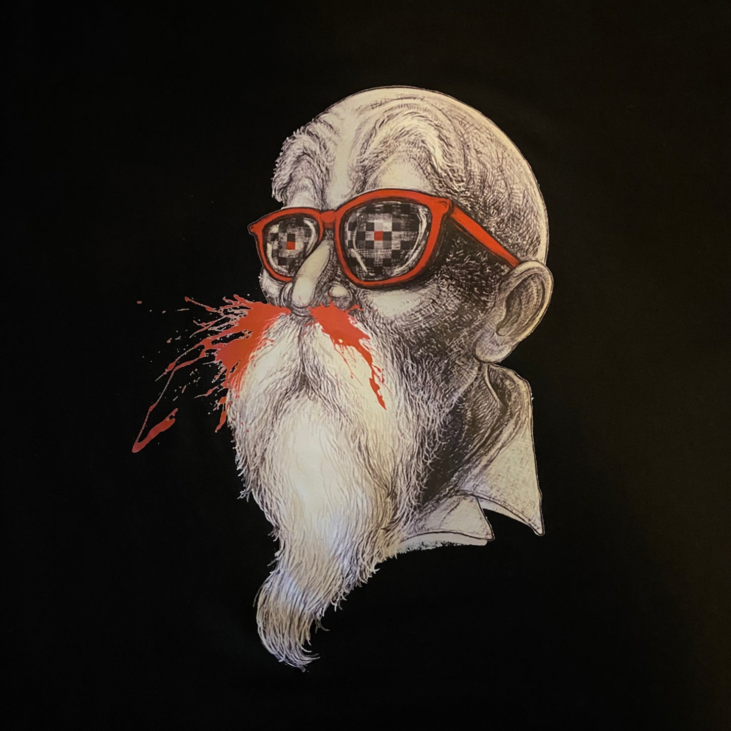 Anime Shirts