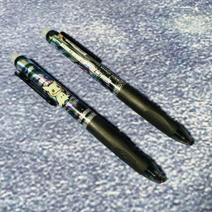 Pokemon Stationary Pens