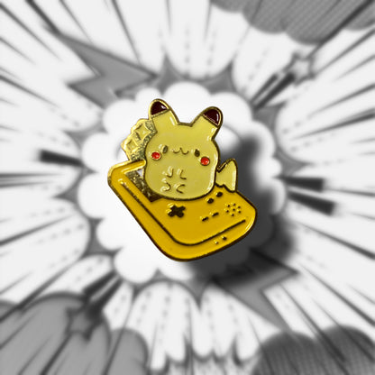 Kawaii Pokemon Pins