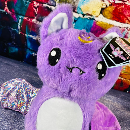 Cute N’ Creepy Luna Plush