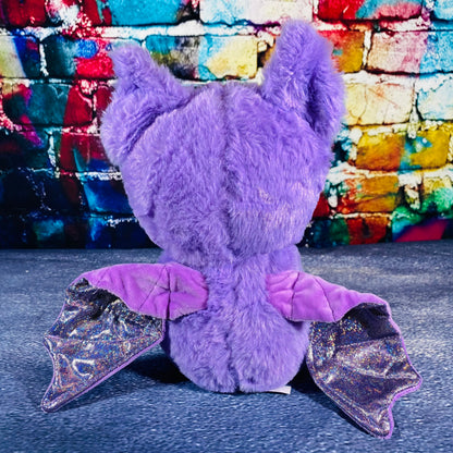 Cute N’ Creepy Luna Plush