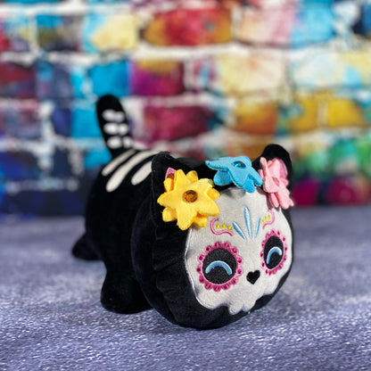 MeeMeows Cat Plushies