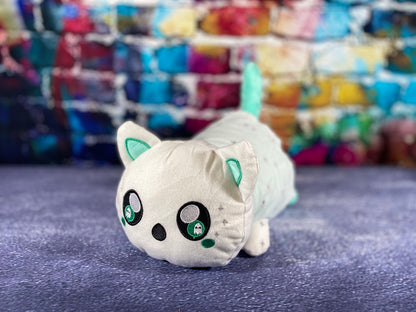 MeeMeows Cat Plushies