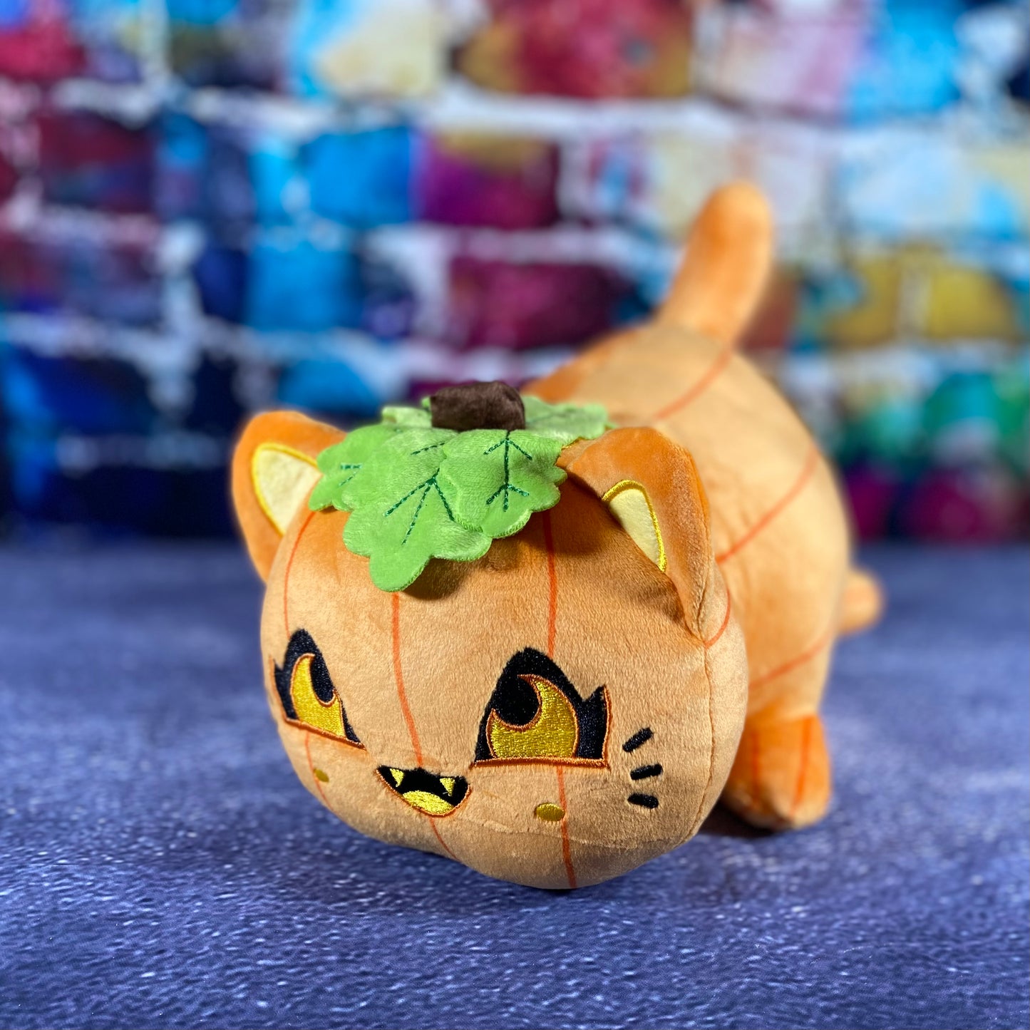 MeeMeows Cat Plushies
