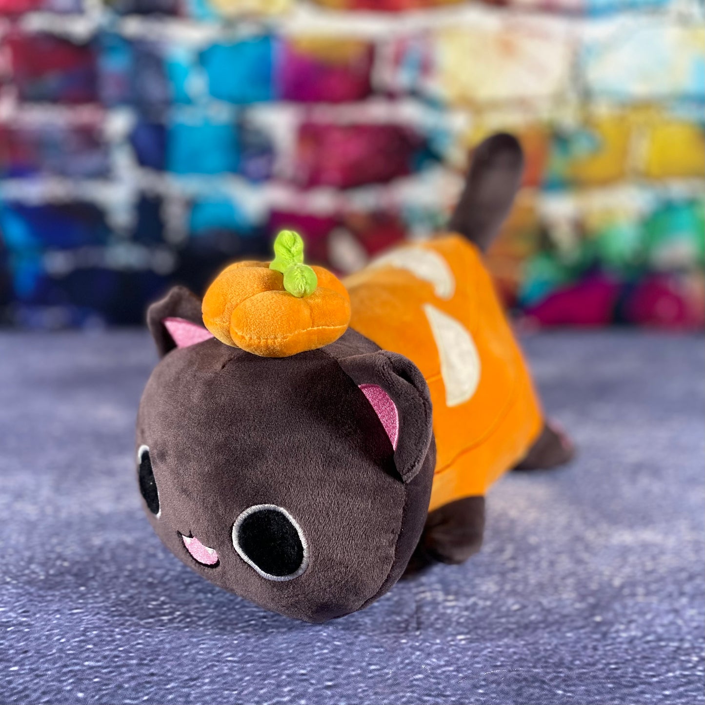 MeeMeows Cat Plushies
