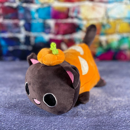 MeeMeows Cat Plushies