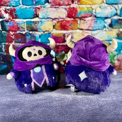 Squishable Lich Plush (Mini)