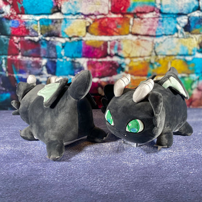 MeeMeows Cat Plushies