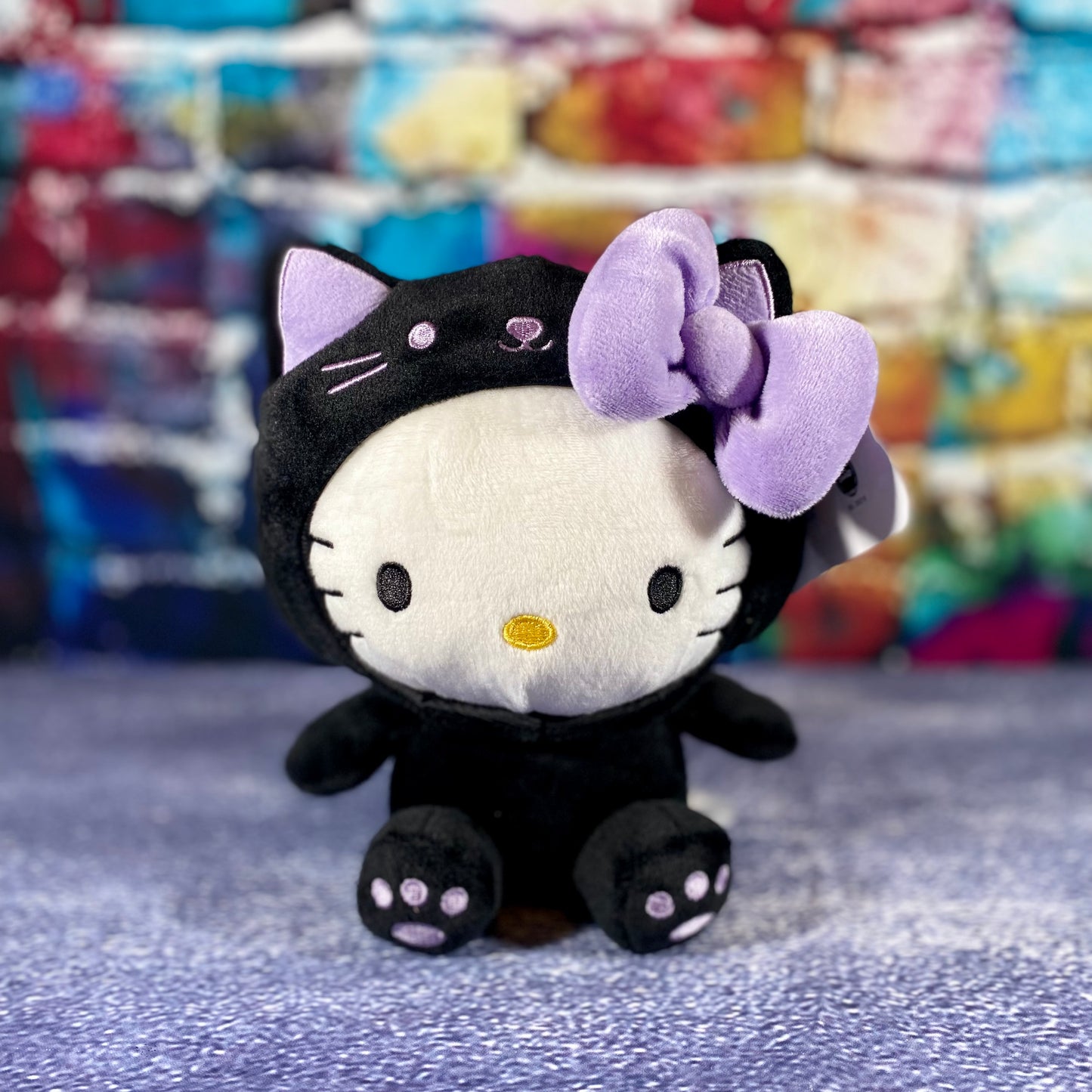 Sanrio Hello Kitty & Friends Halloween Plush