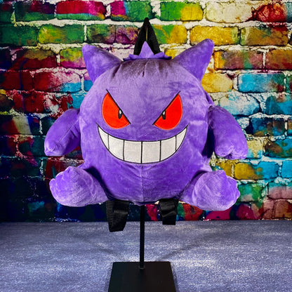 Pokemon Backpack Plush