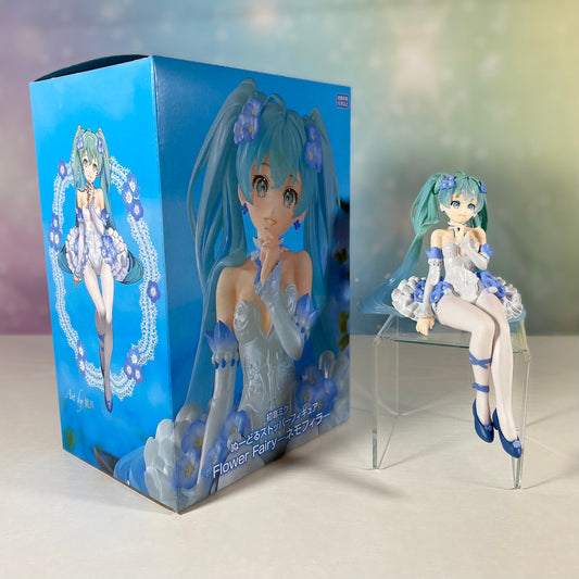 Hatsune Miku Flower Fairy