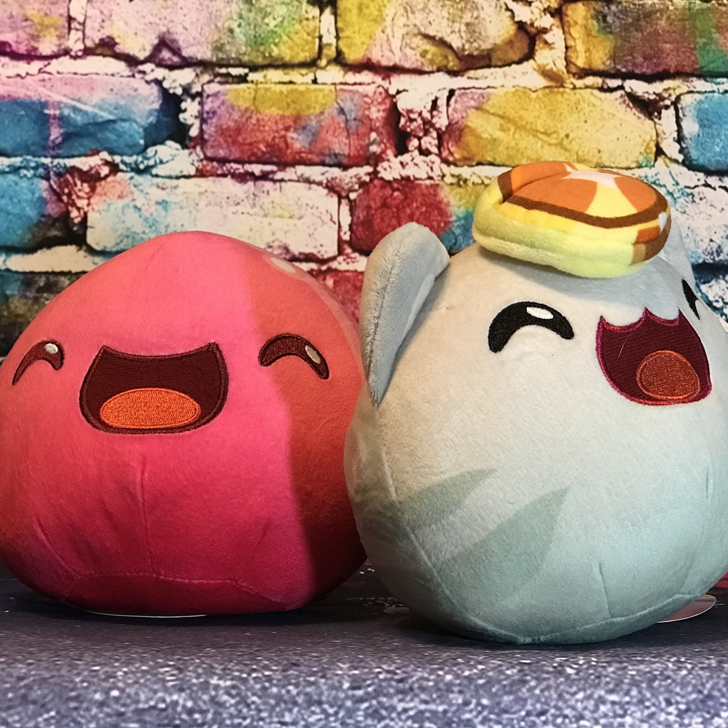 Slime Rancher Plush