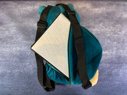 Pokemon Backpack Plush