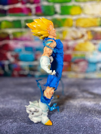 Dragon Ball Vegeta Figure