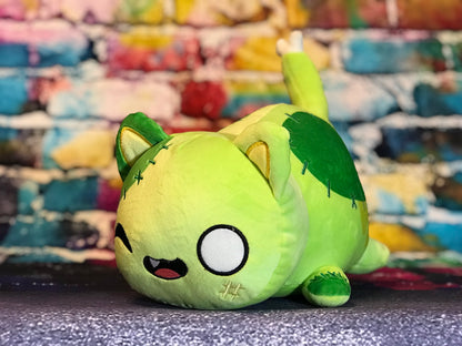MeeMeows Cat Plushies