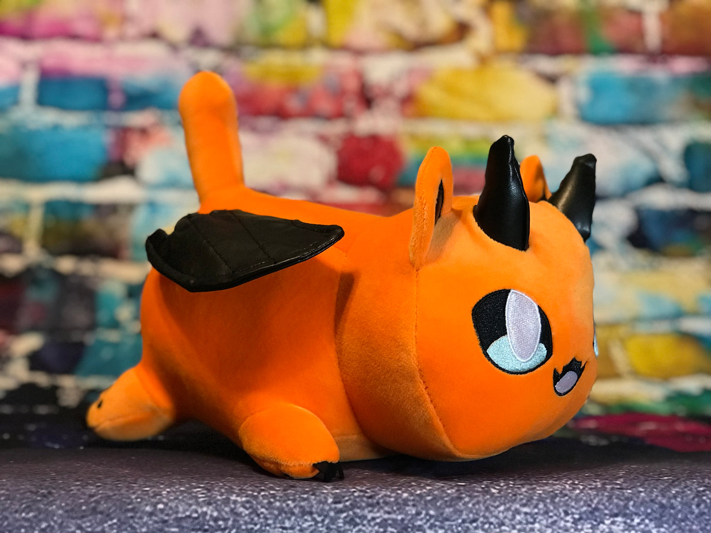 MeeMeows Cat Plushies