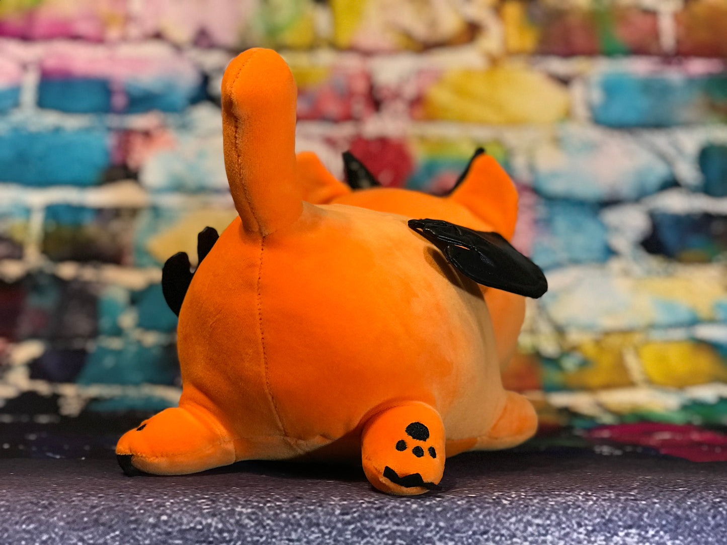 MeeMeows Cat Plushies