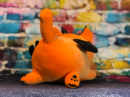 MeeMeows Cat Plushies