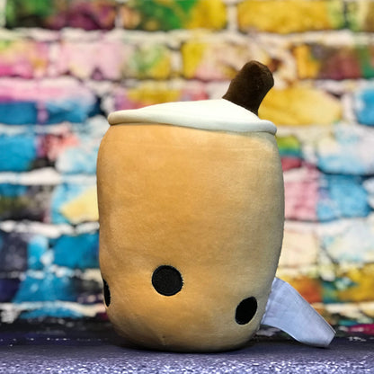 Boba Tea Plush