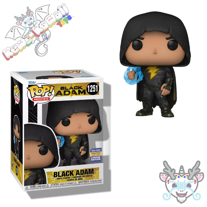DC Universe Funko Pop! Figures