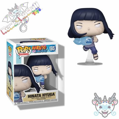 Naruto Shippuden Funko Pop! Figures
