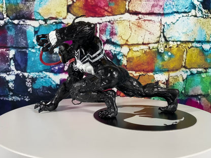 Venom Magnetic Base Figure