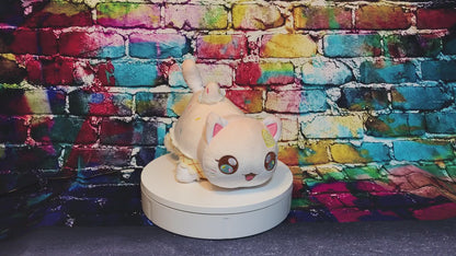 MeeMeows Cat Plushies