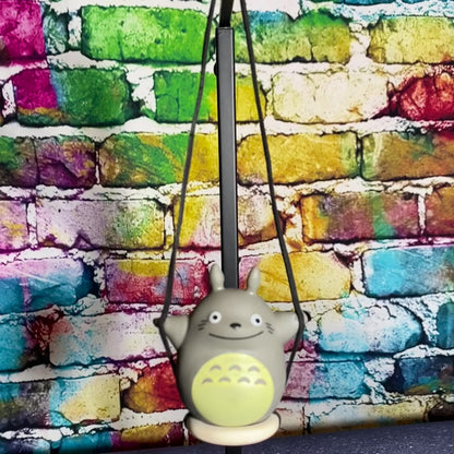 Totoro Swinging Car Accessory