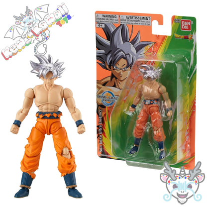 Dragon Ball Action Figures