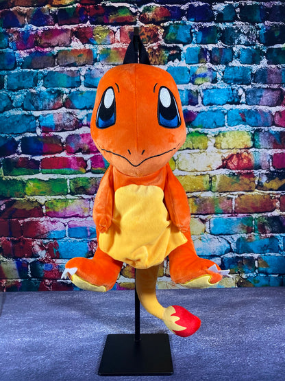 Pokemon Backpack Plush
