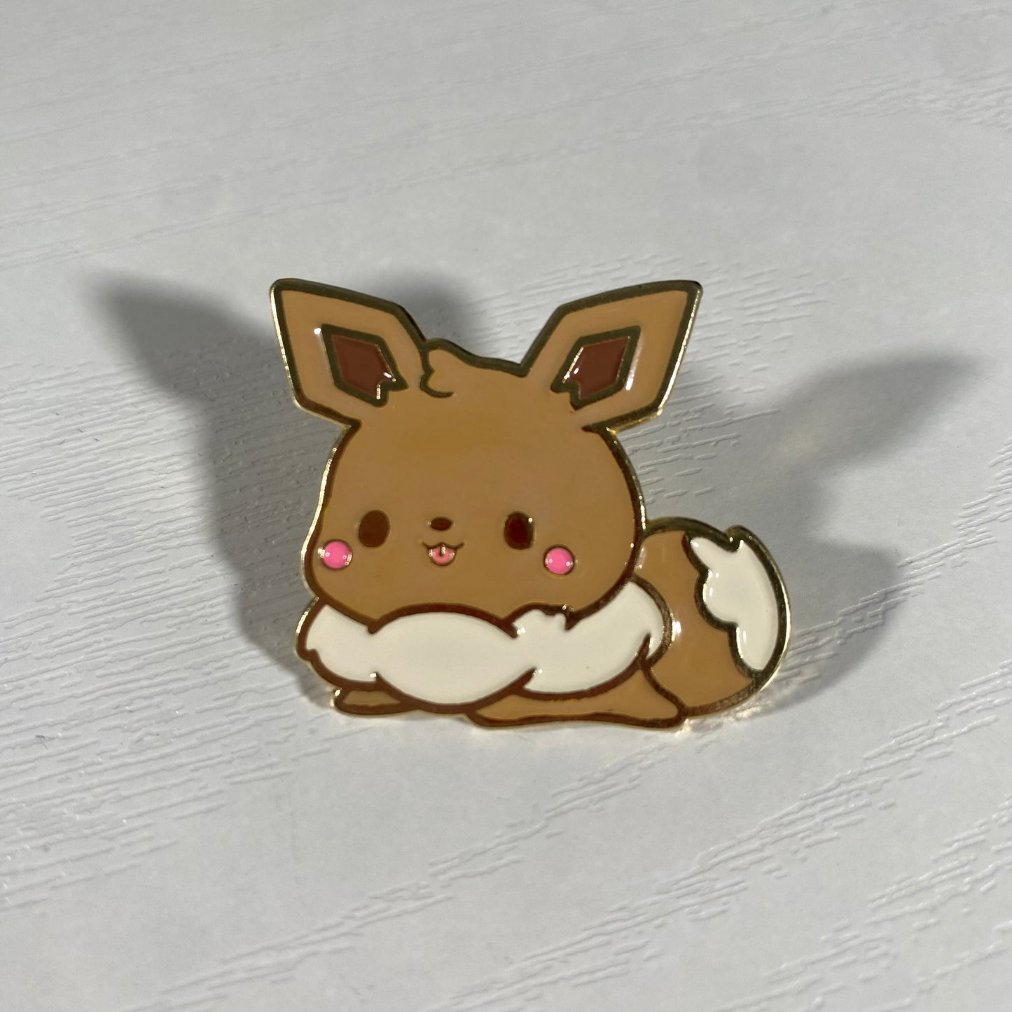 Kawaii Pokemon Pins