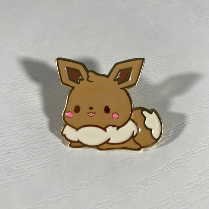 Kawaii Pokemon Pins
